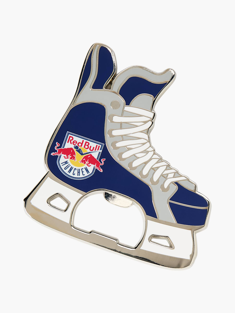 RBM Skate Magnet (M-ECM264009): EHC Red Bull München