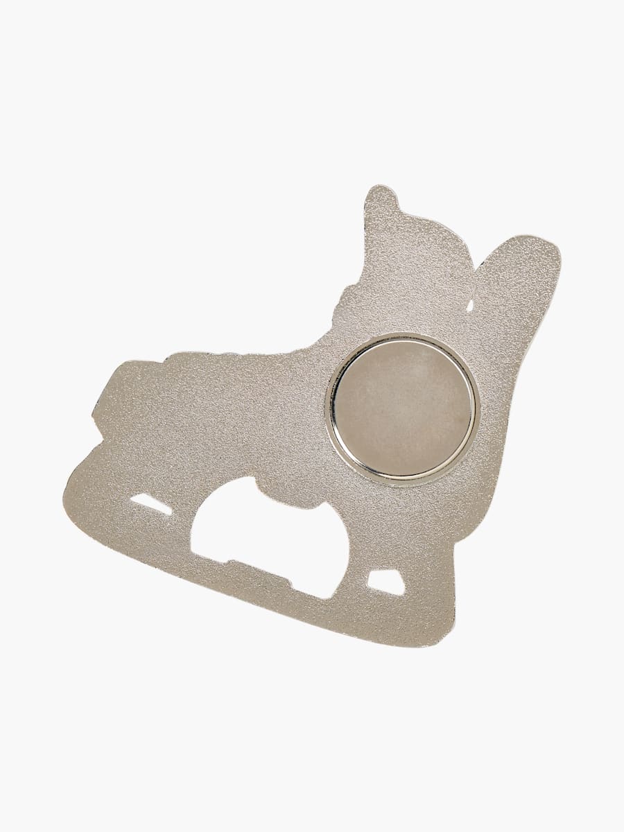 RBM Skate Magnet (M-ECM264009): EHC Red Bull München