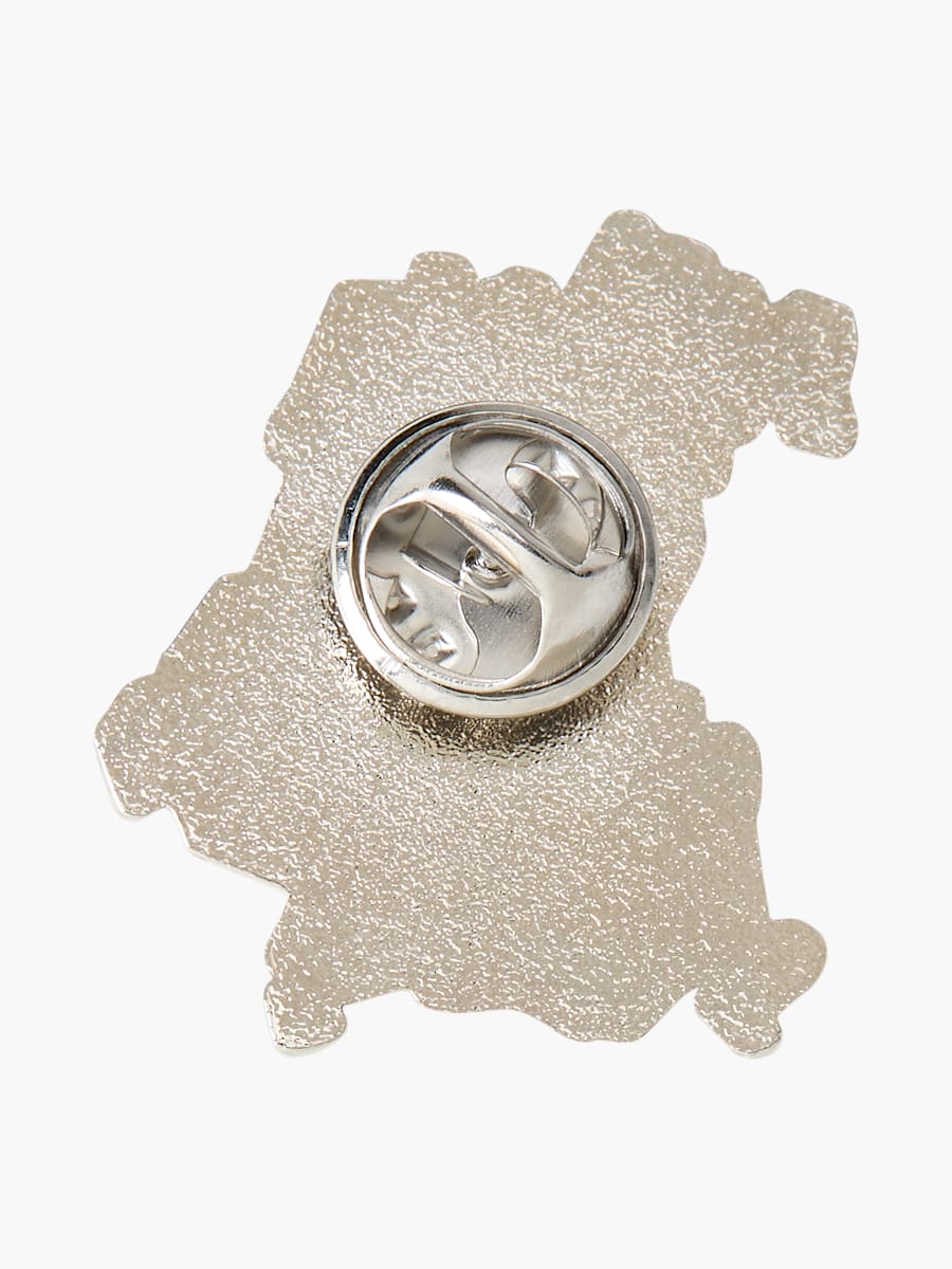 RBM Lifestyle Pin (M-ECM264012): EHC Red Bull München