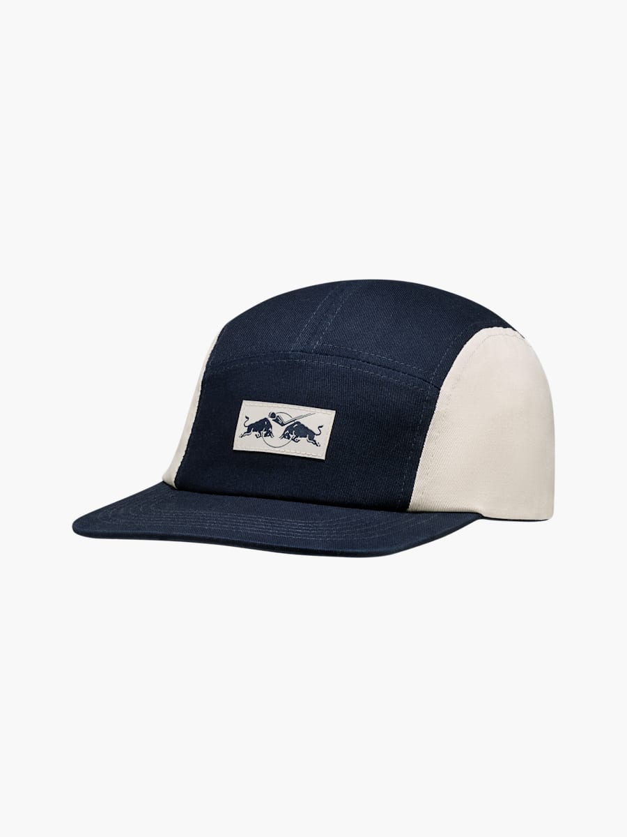 RBM Lifestyle Camper Cap (M-ECM264016): EHC Red Bull München