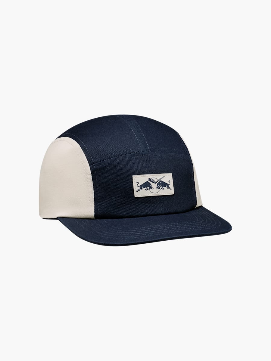 RBM Lifestyle Camper Cap (M-ECM264016): EHC Red Bull München