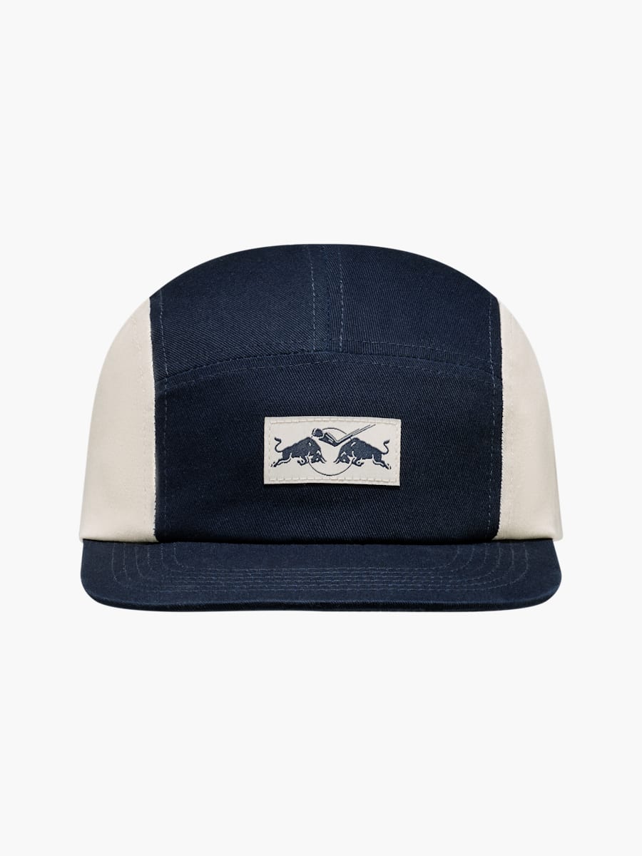 RBM Lifestyle Camper Cap (M-ECM264016): EHC Red Bull München