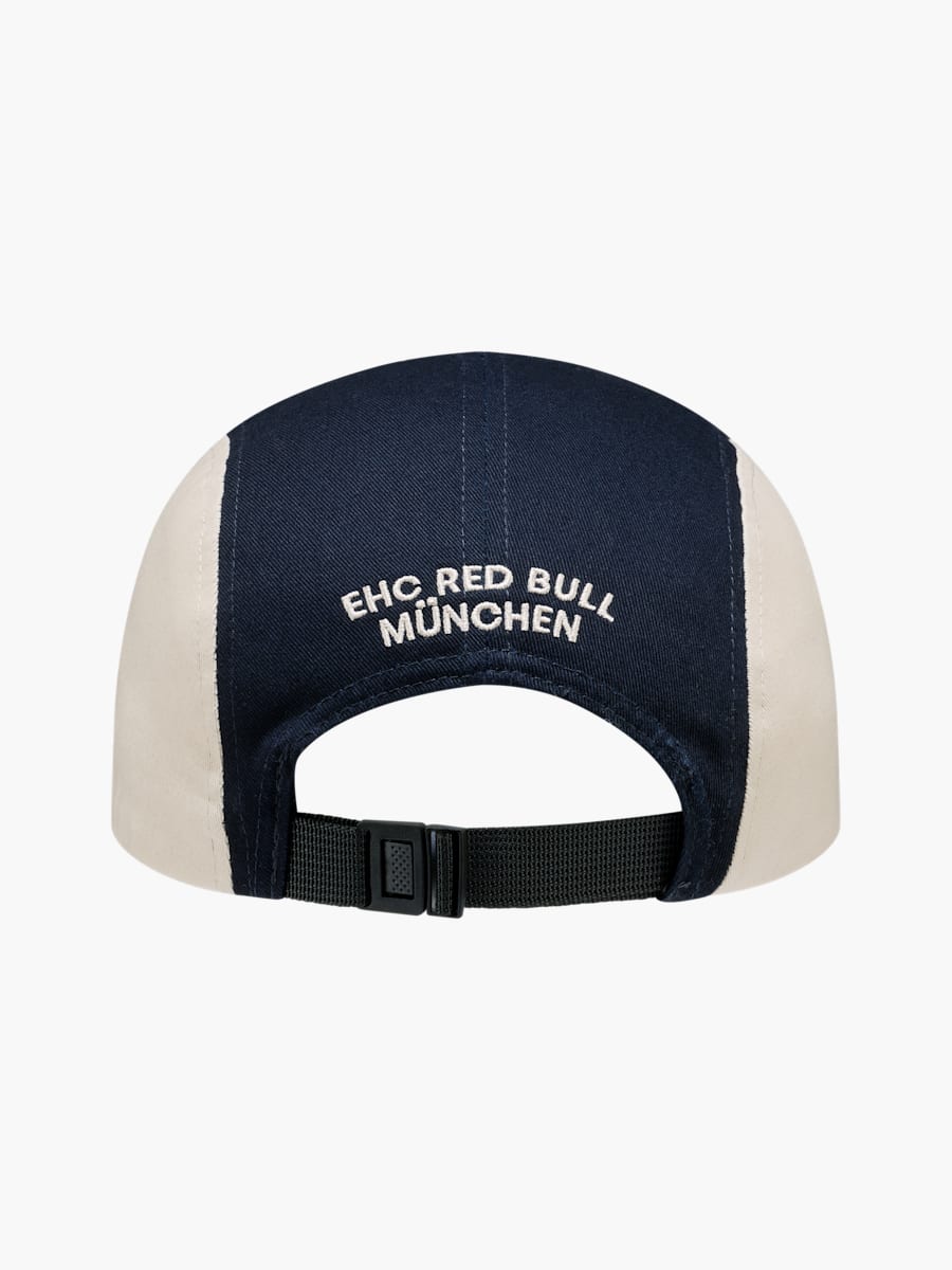 RBM Lifestyle Camper Cap (M-ECM264016): EHC Red Bull München