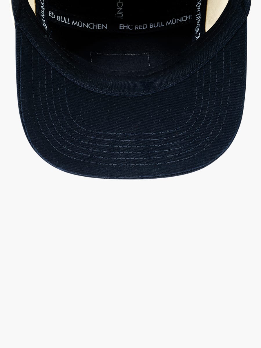 RBM Lifestyle Camper Cap (M-ECM264016): EHC Red Bull München