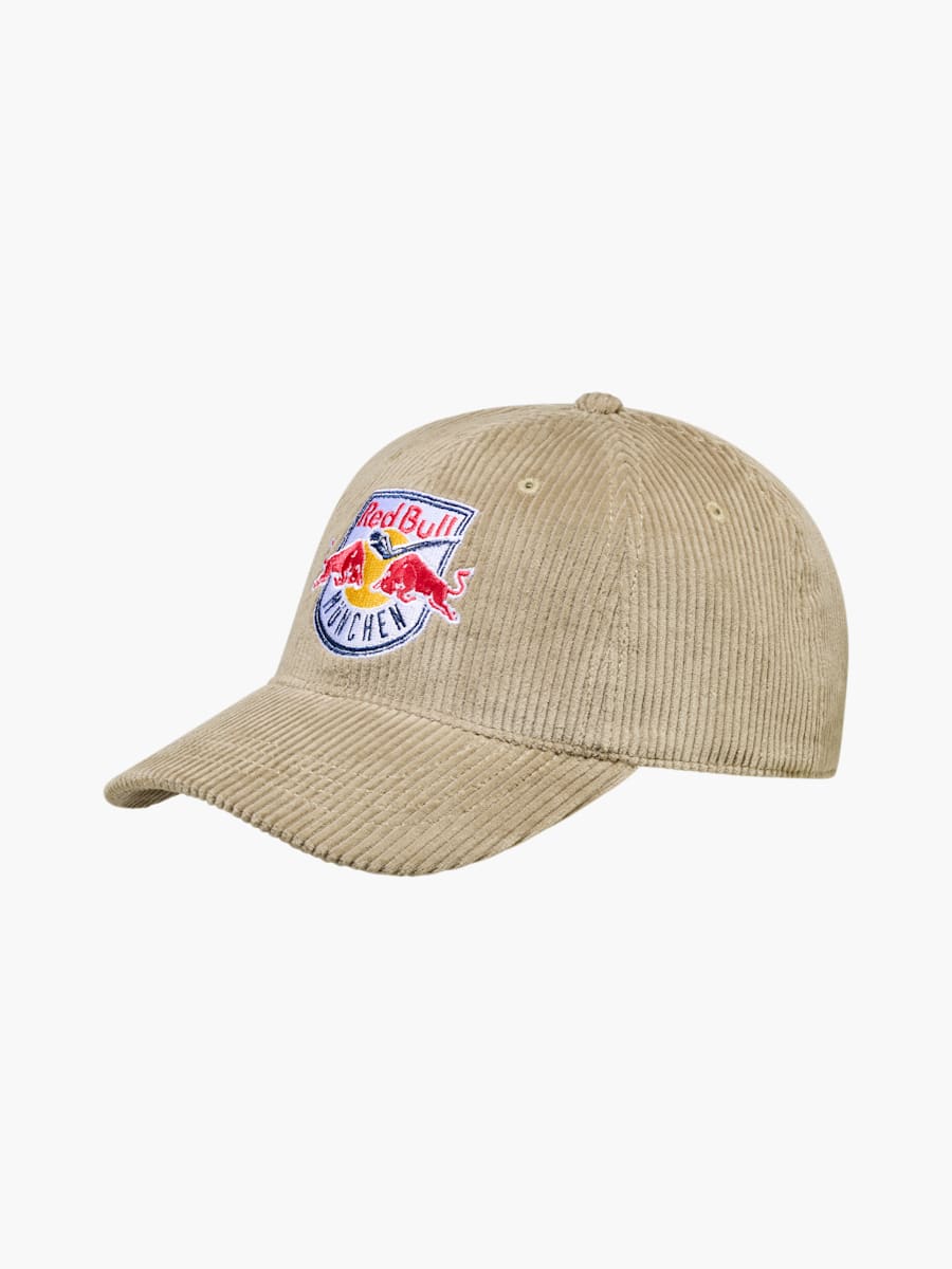 RBM Rhombus Cap (M-ECM264022): EHC Red Bull München