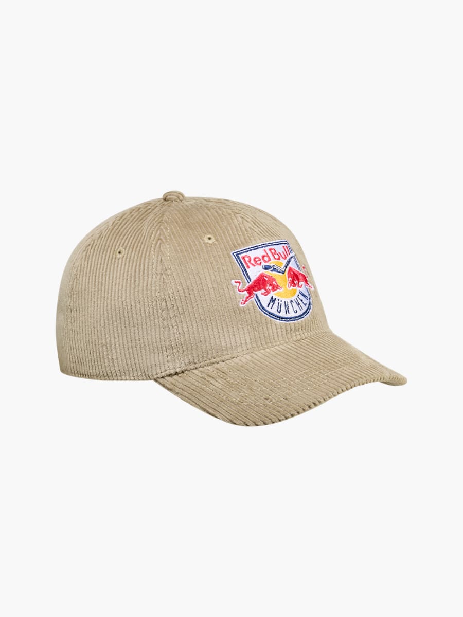 RBM Rhombus Cap (M-ECM264022): EHC Red Bull München