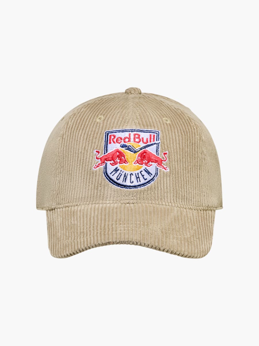 RBM Rhombus Cap (M-ECM264022): EHC Red Bull München