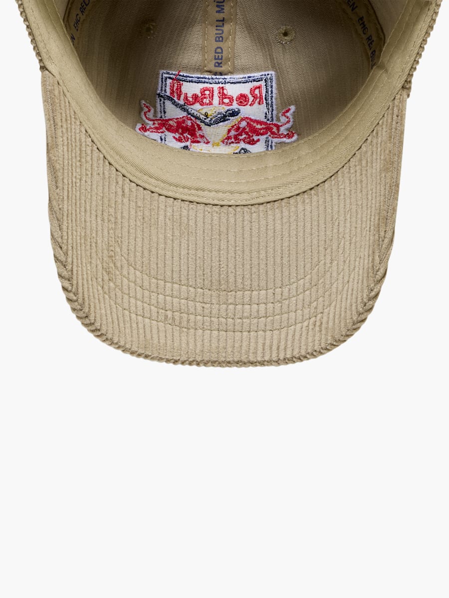RBM Rhombus Cap (M-ECM264022): EHC Red Bull München