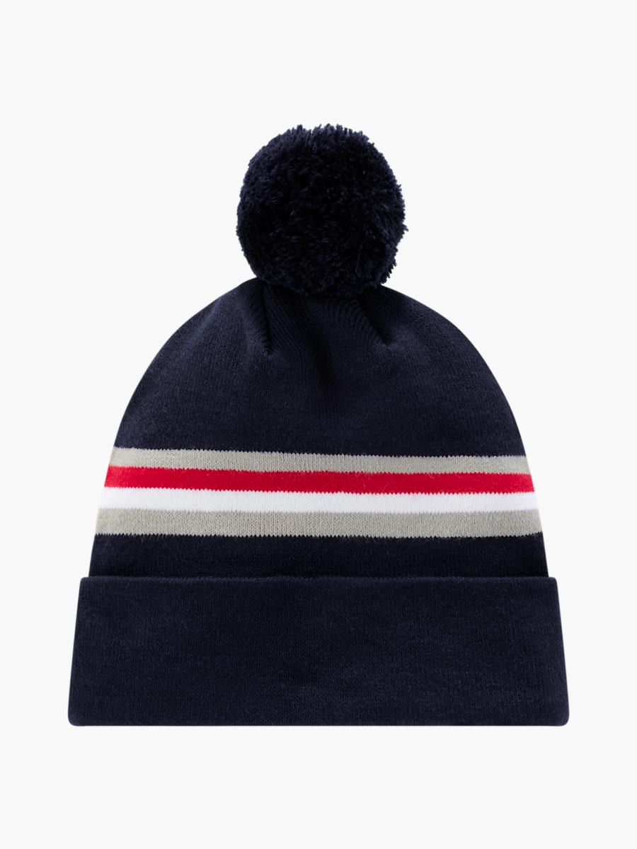 RBM Winter Beanie (M-ECM264024): EHC Red Bull München