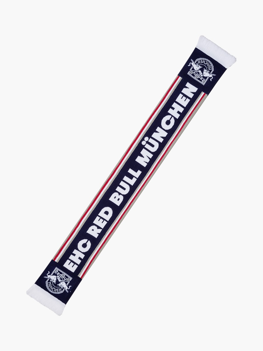 RBM Winter Scarf (M-ECM264025): EHC Red Bull München