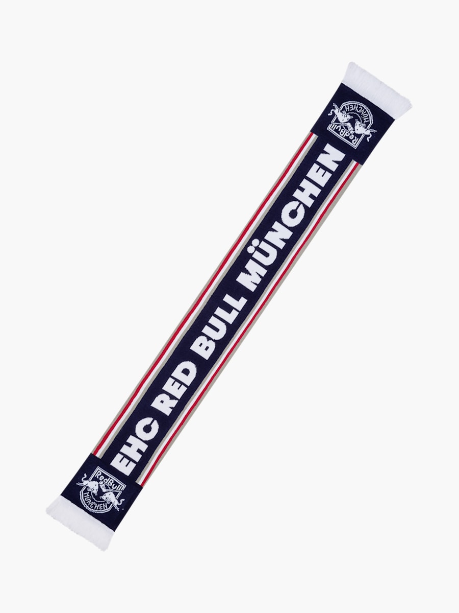 RBM Winter Scarf (M-ECM264025): EHC Red Bull München