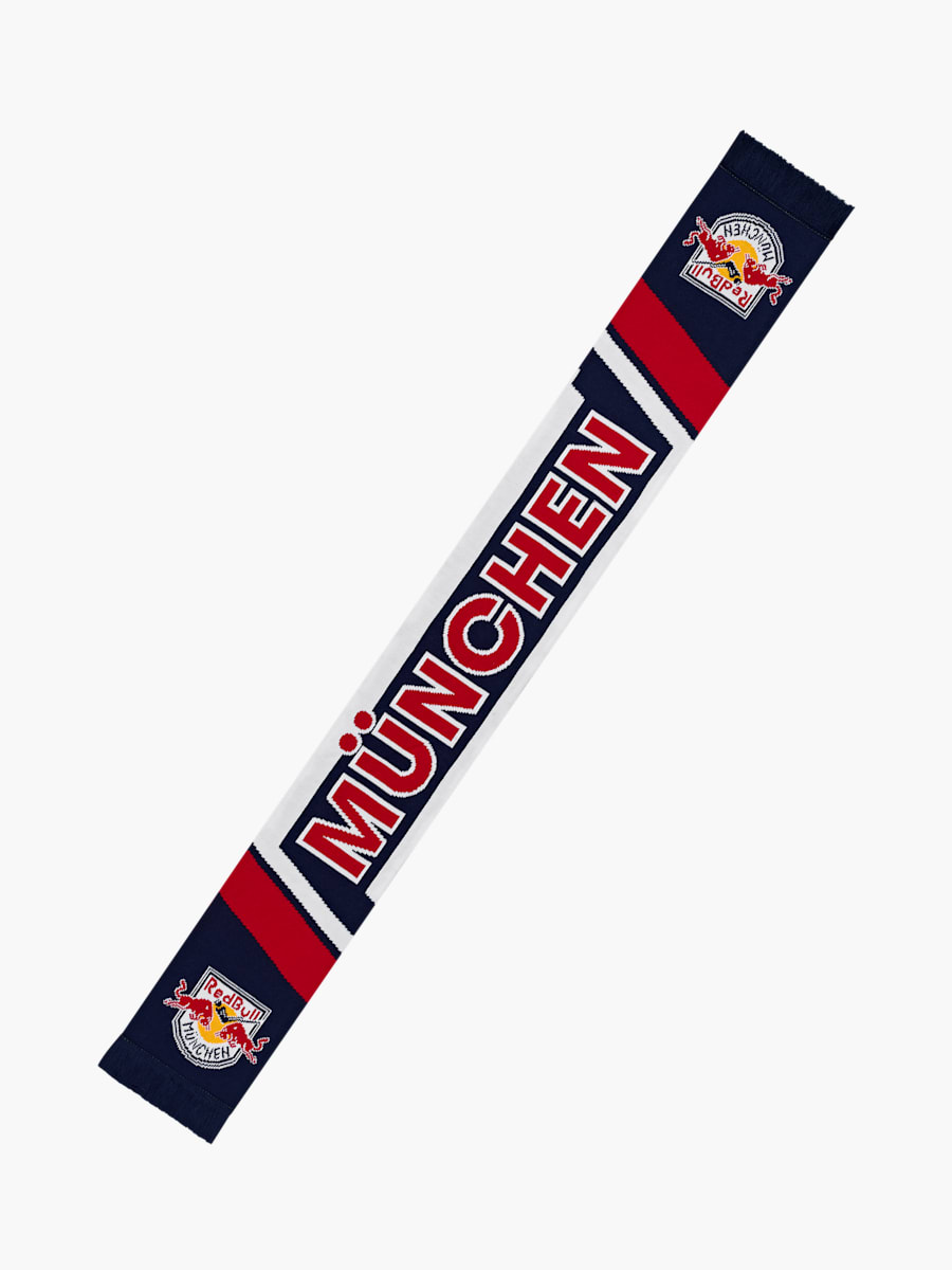 RBM Club Scarf (M-ECM264027): EHC Red Bull München