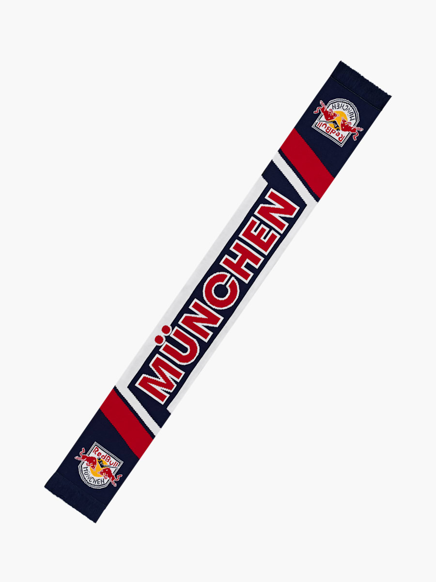 RBM Club Schal (M-ECM264027): EHC Red Bull München
