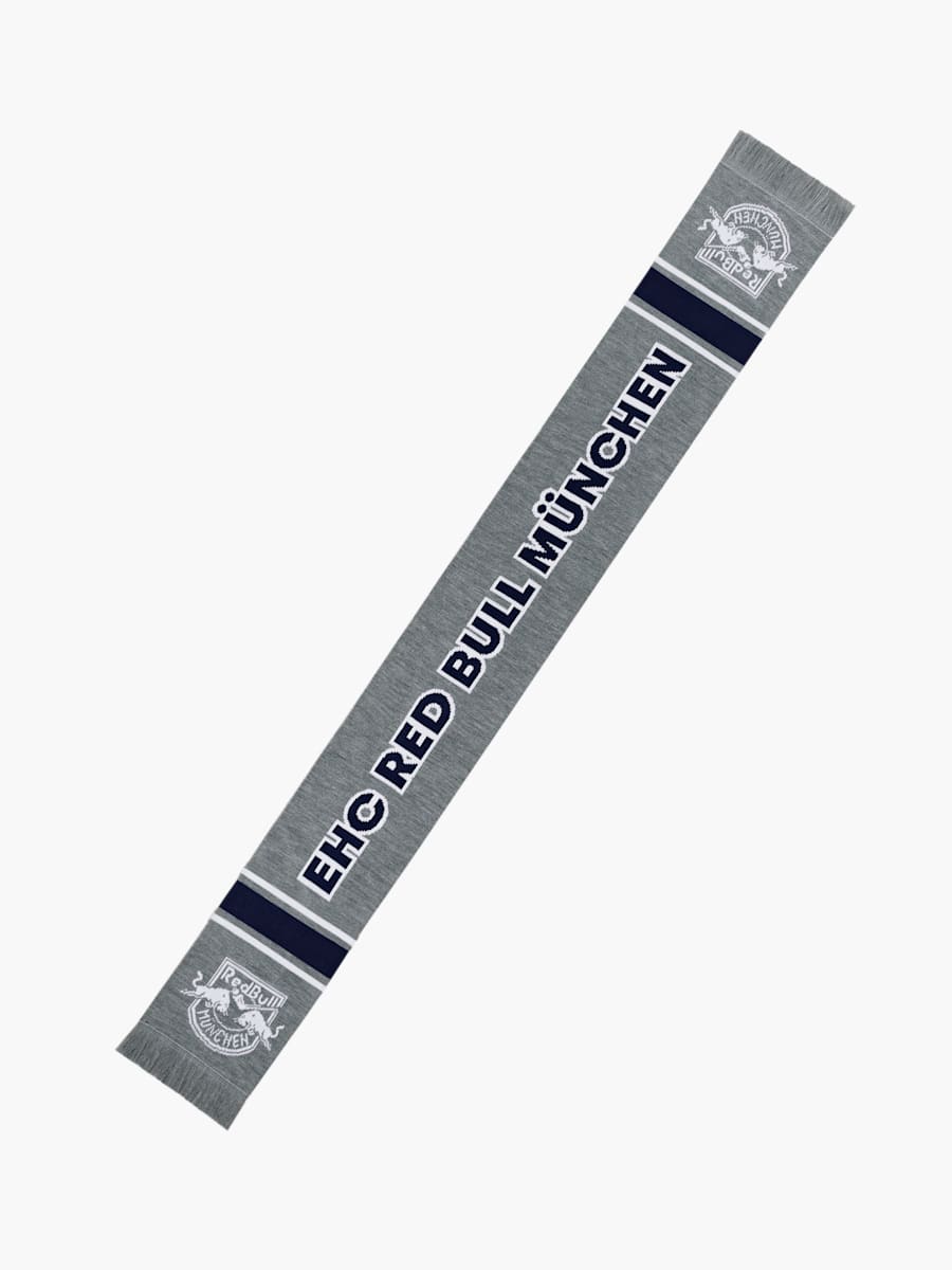RBM Frost Schal (M-ECM264028): EHC Red Bull München