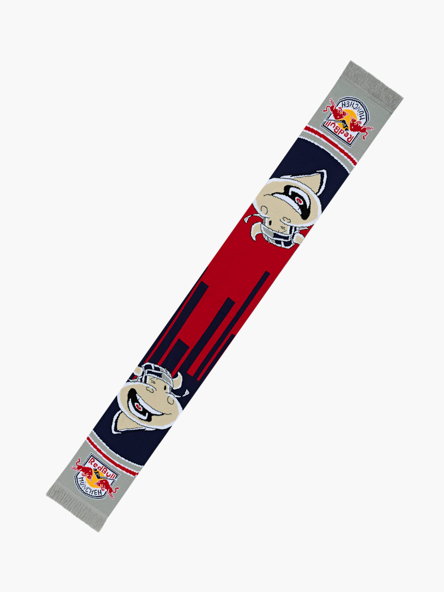 RBM Mike Scarf (M-ECM264029): EHC Red Bull München