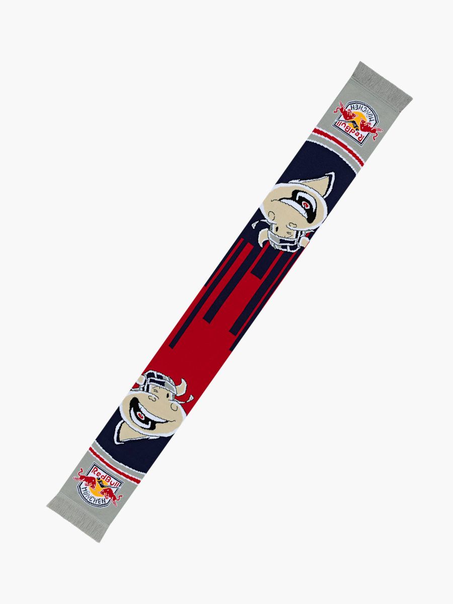 RBM Mike Schal (M-ECM264029): EHC Red Bull München