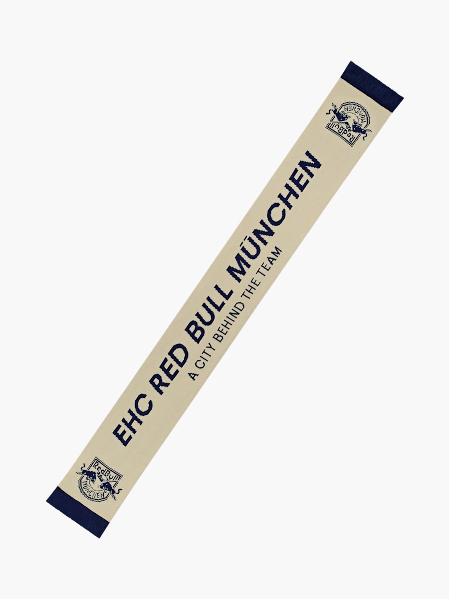RBM City Schal (M-ECM264032): EHC Red Bull München