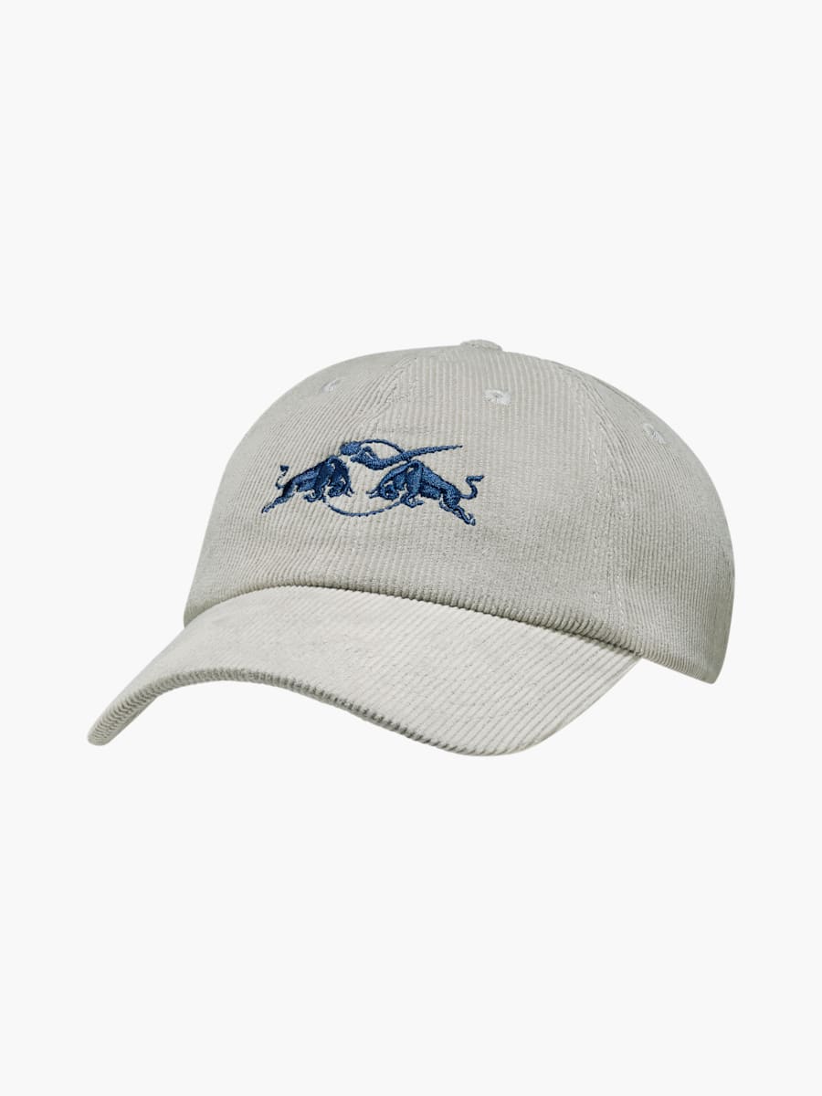 RBM Lifestyle Cord Cap (M-ECM264033): EHC Red Bull München