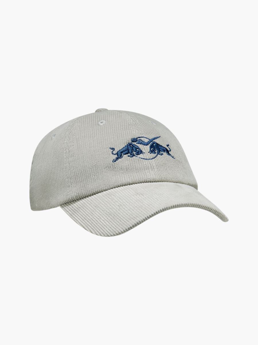 RBM Lifestyle Cord Cap (M-ECM264033): EHC Red Bull München