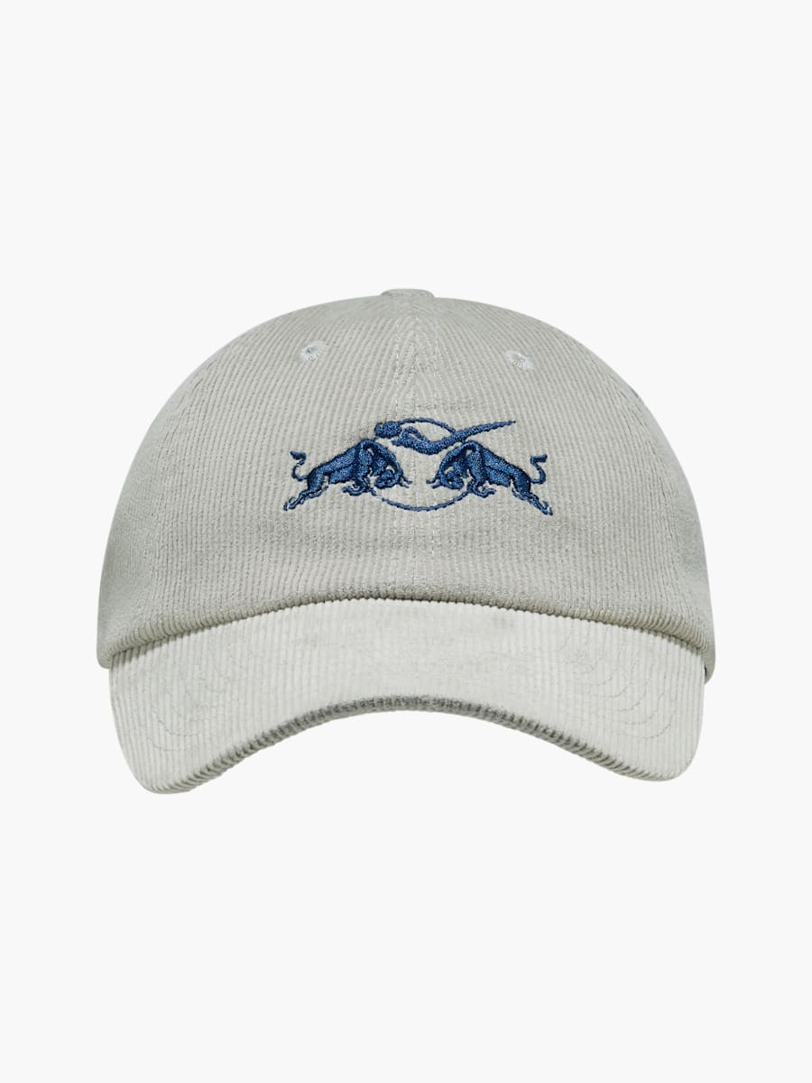 RBM Lifestyle Cord Cap (M-ECM264033): EHC Red Bull München