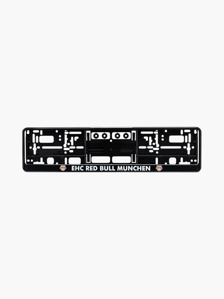 ECM License Plate Holder (M-ECM264035): EHC Red Bull München