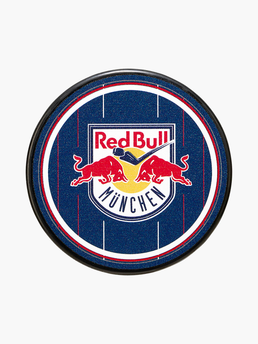 RBM Home Jersey 26/27 Puck (M-ECM264042): EHC Red Bull München