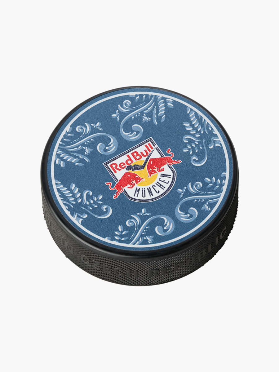 RBM Wiesn Puck 26/27 (M-ECM264043): EHC Red Bull München