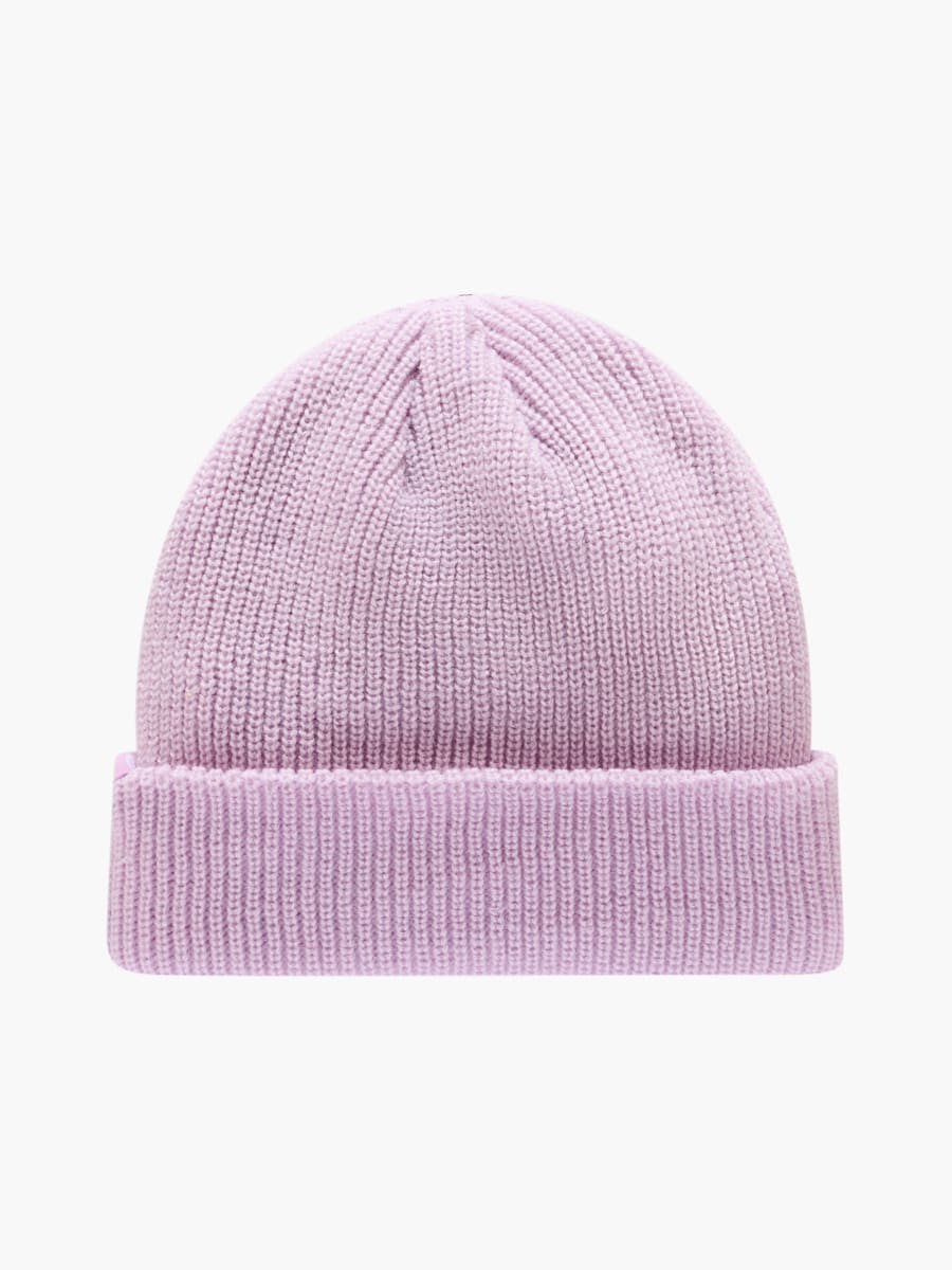 RBM Flieder Beanie (M-ECM264045): EHC Red Bull München