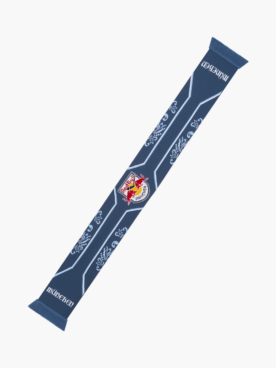 RBM Wiesn Schal 26/27 (M-ECM264046): EHC Red Bull München