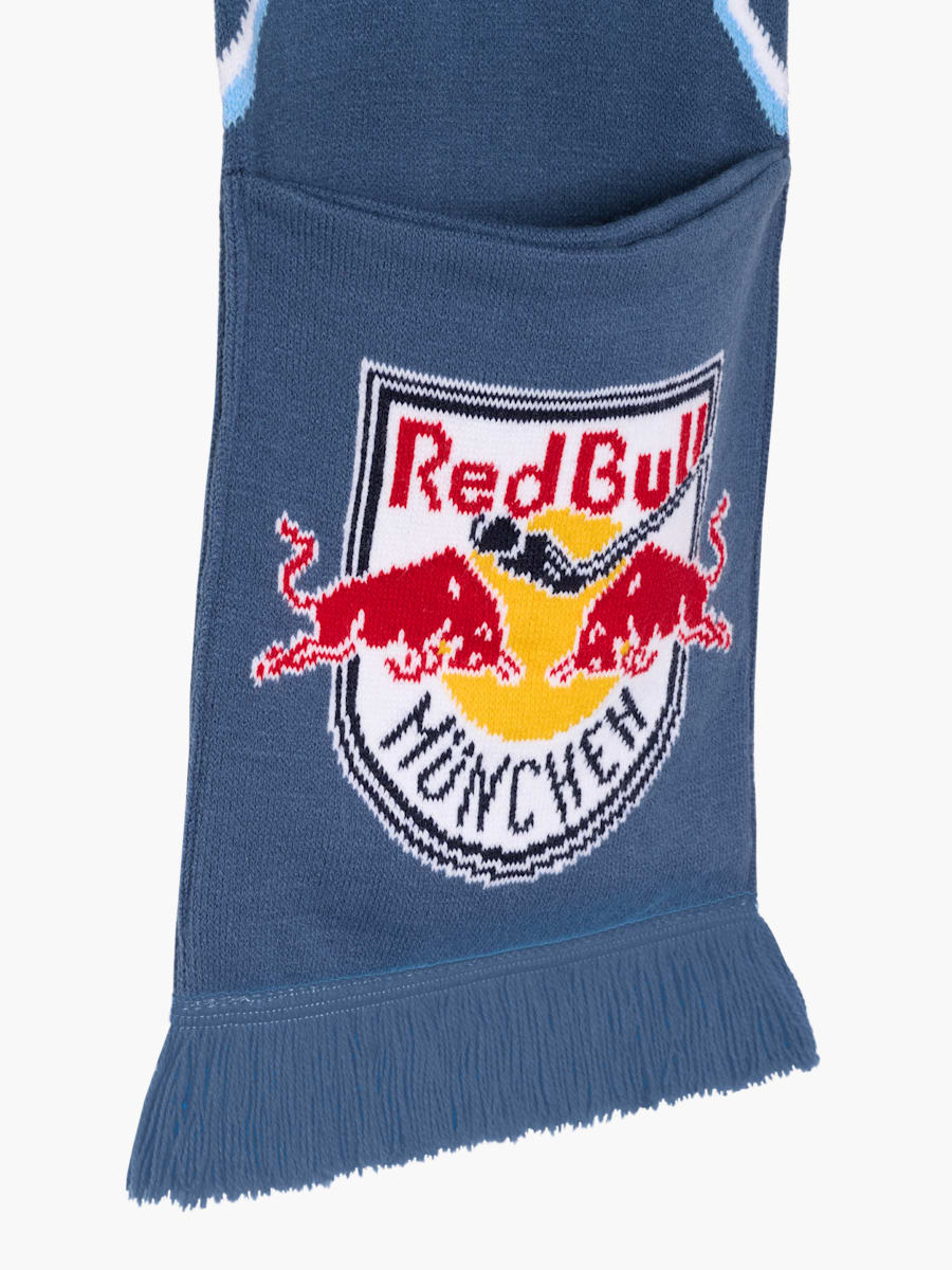 RBM Wiesn Scarf 26/27 (M-ECM264046): EHC Red Bull München
