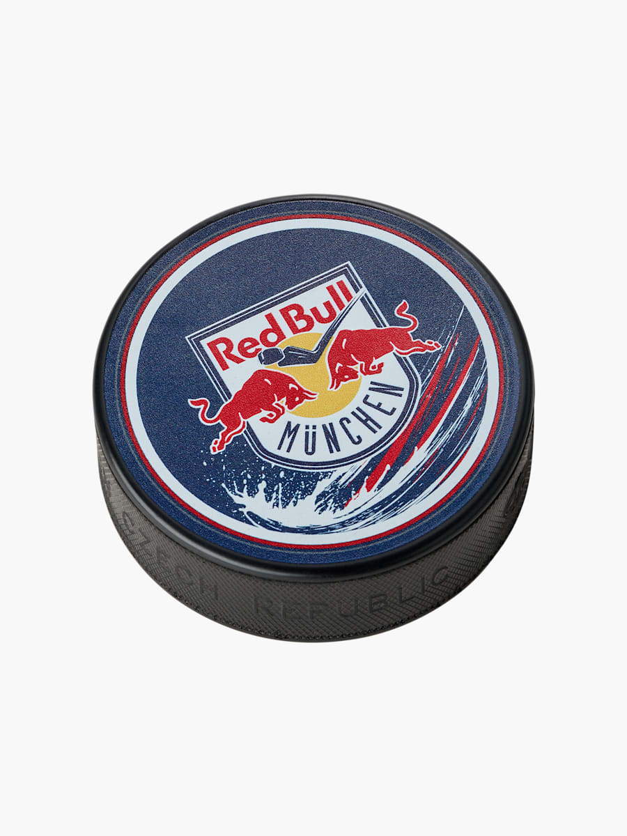 RBM Home Puck 26/27 (M-ECM264050): EHC Red Bull München