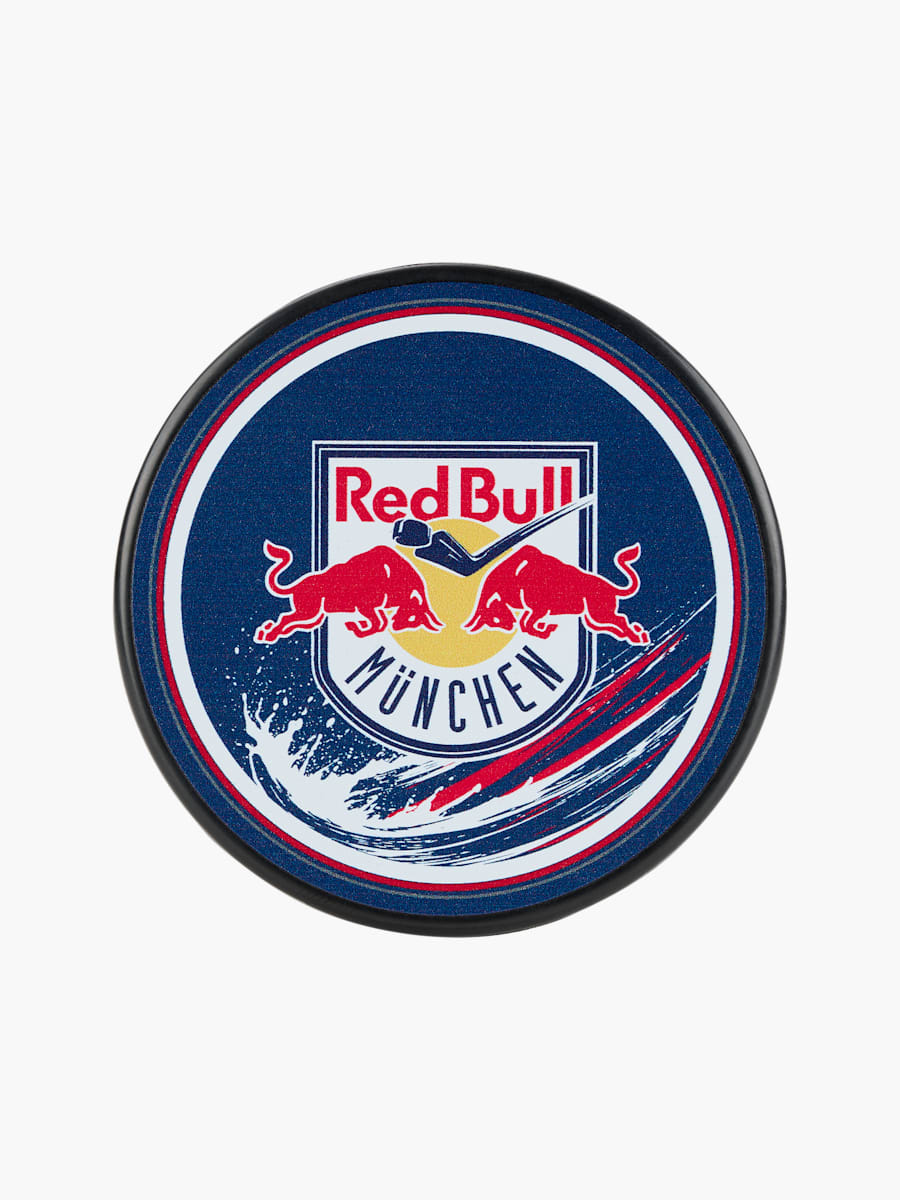 RBM Home Puck 26/27 (M-ECM264050): EHC Red Bull München