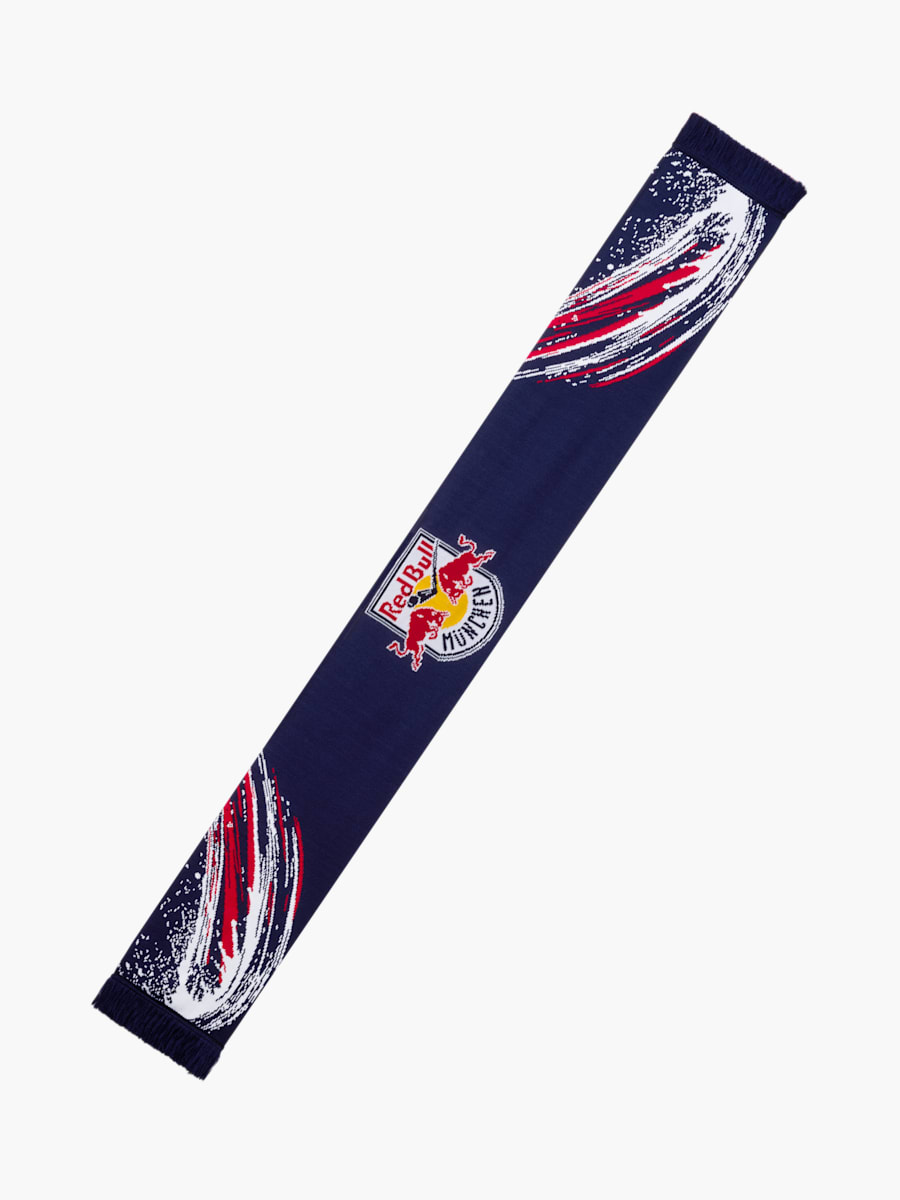 Home Jersey Scarf 26/27 (M-ECM264052): EHC Red Bull München