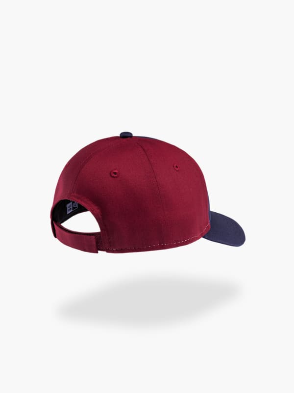 ECS New Era Youth Rink Cap (ECS22013): EC Red Bull Salzburg