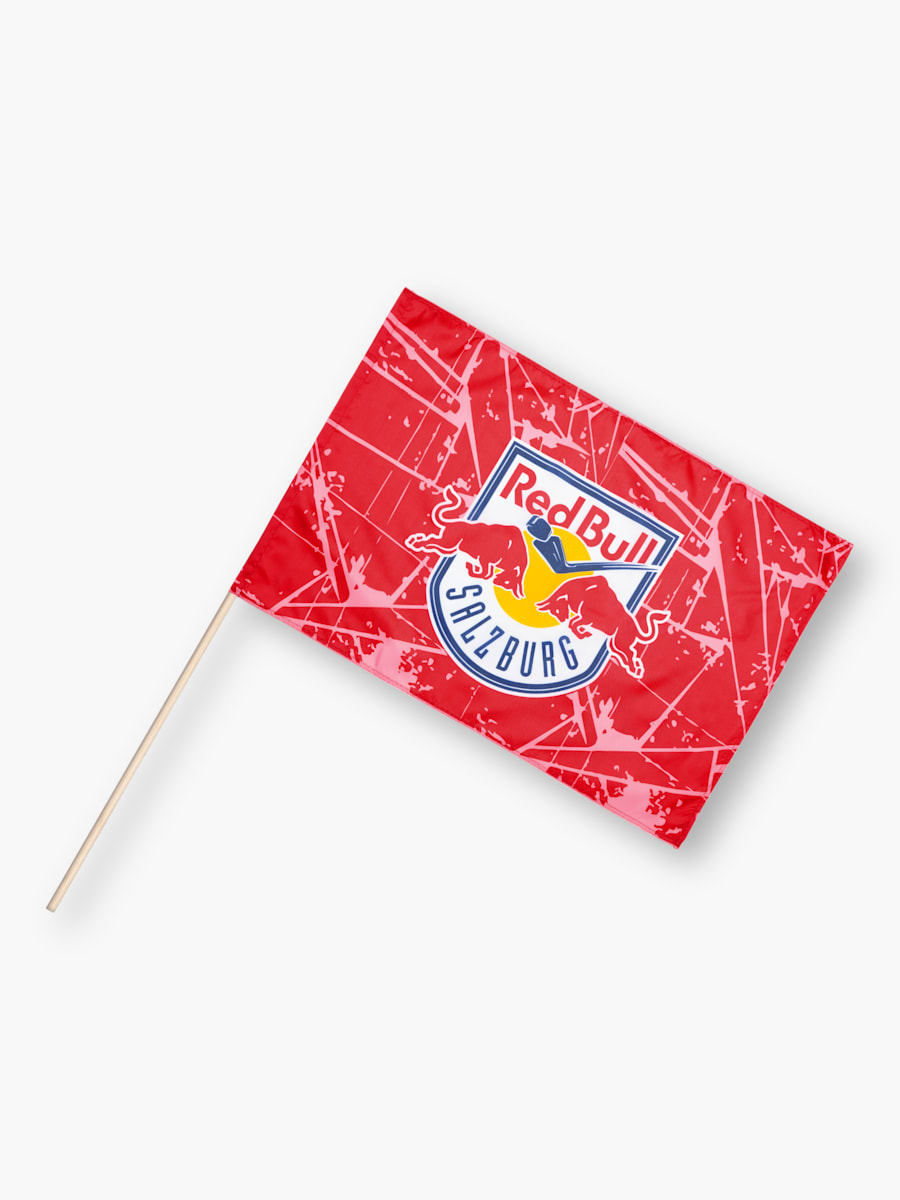 Drapeau ECS (ECS22025): EC Red Bull Salzburg