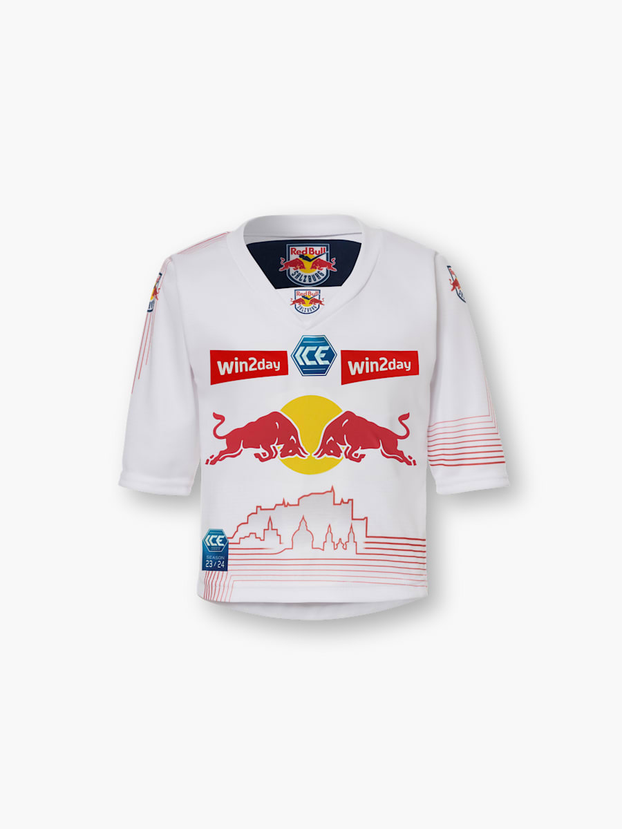 ECS Baby Home Jersey 23/24 (ECS23003): EC Red Bull Salzburg