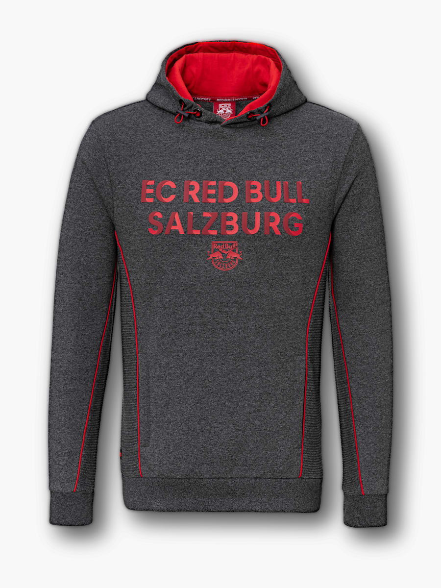 ECS Street Hoodie (ECS23010): EC Red Bull Salzburg