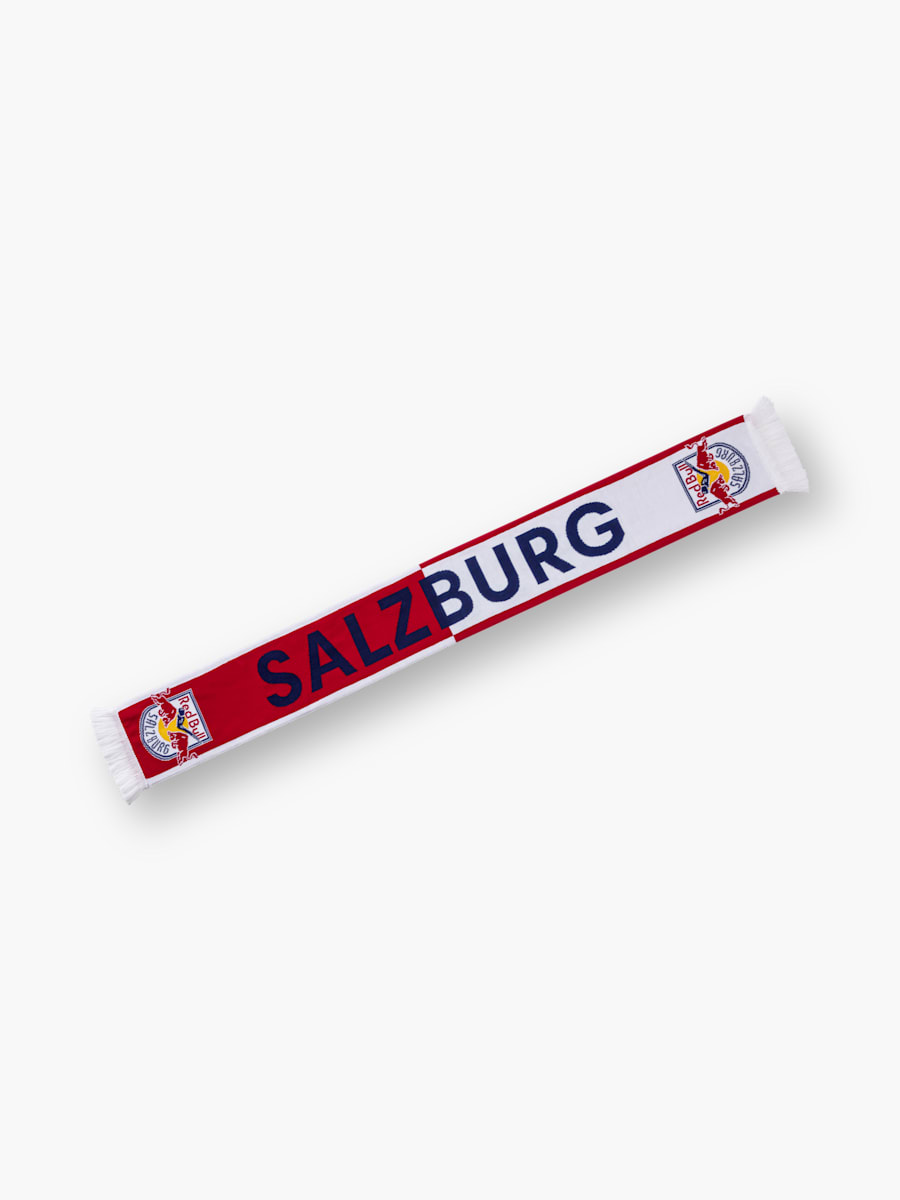 ECS Club Scarf (ECS23022): EC Red Bull Salzburg