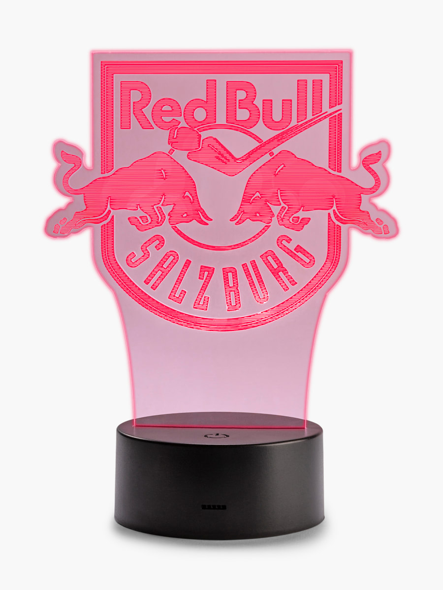 Lampe à LED ECS Club (ECS23028): EC Red Bull Salzburg