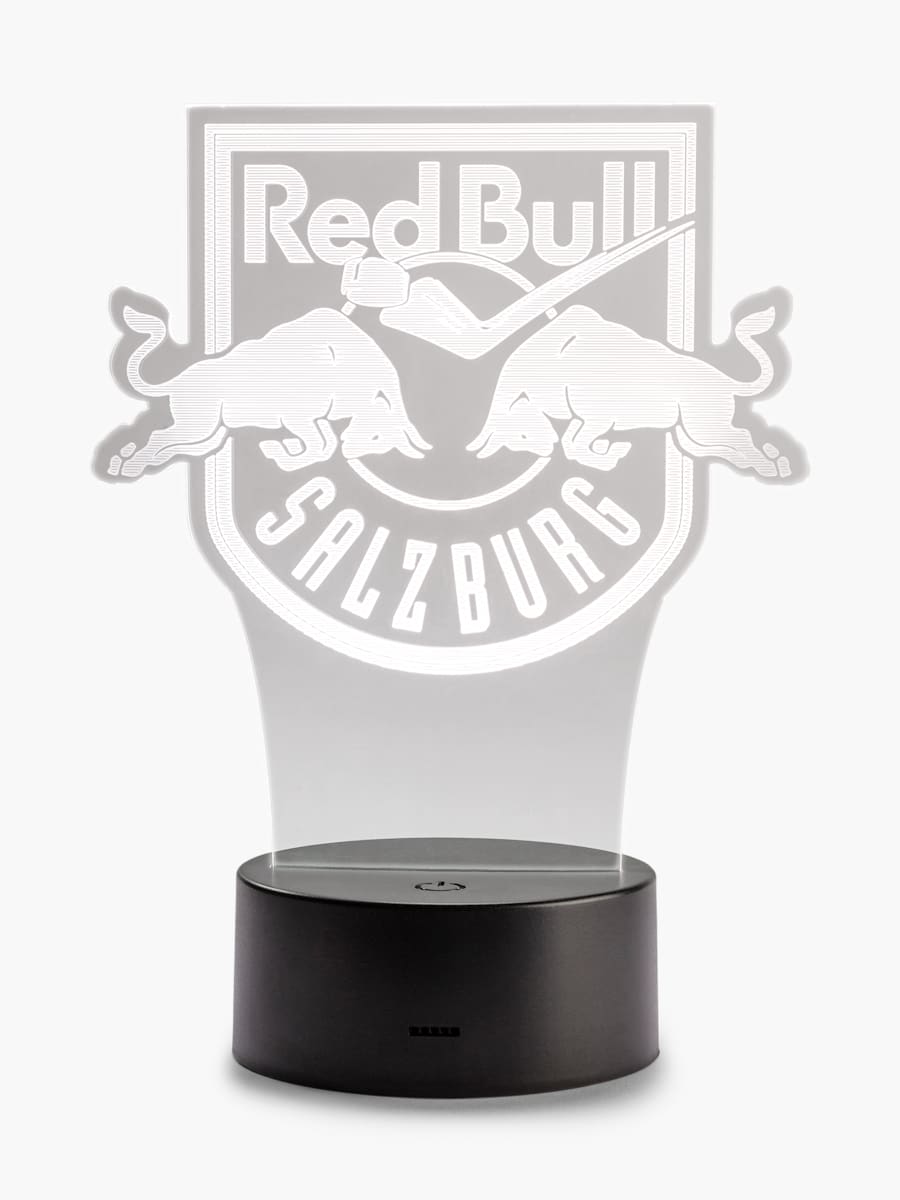 Lampe à LED ECS Club (ECS23028): EC Red Bull Salzburg