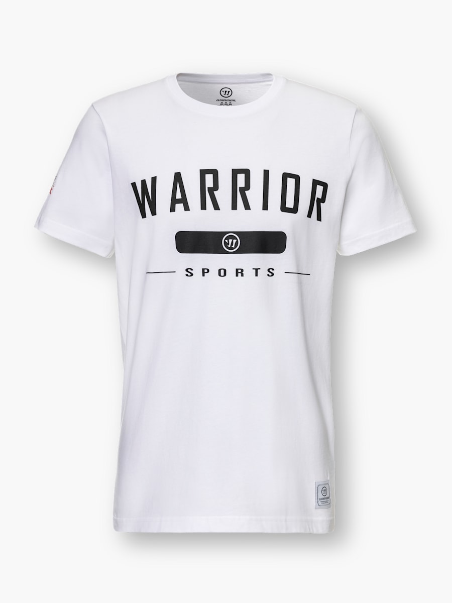 ECS Warrior T-Shirt mit Grafik (ECS23037): EC Red Bull Salzburg