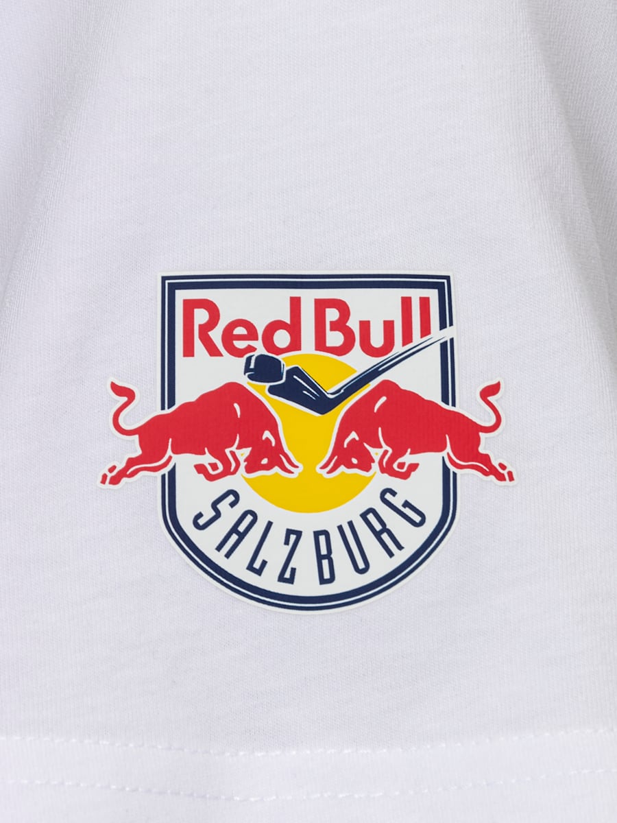 ECS Warrior Graphic T-Shirt (ECS23037): EC Red Bull Salzburg
