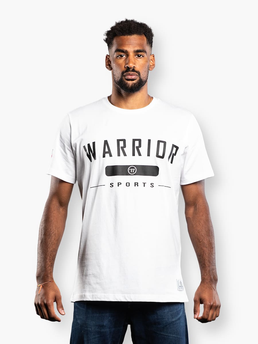 Warrior 100% Cotton T-Shirt for Women