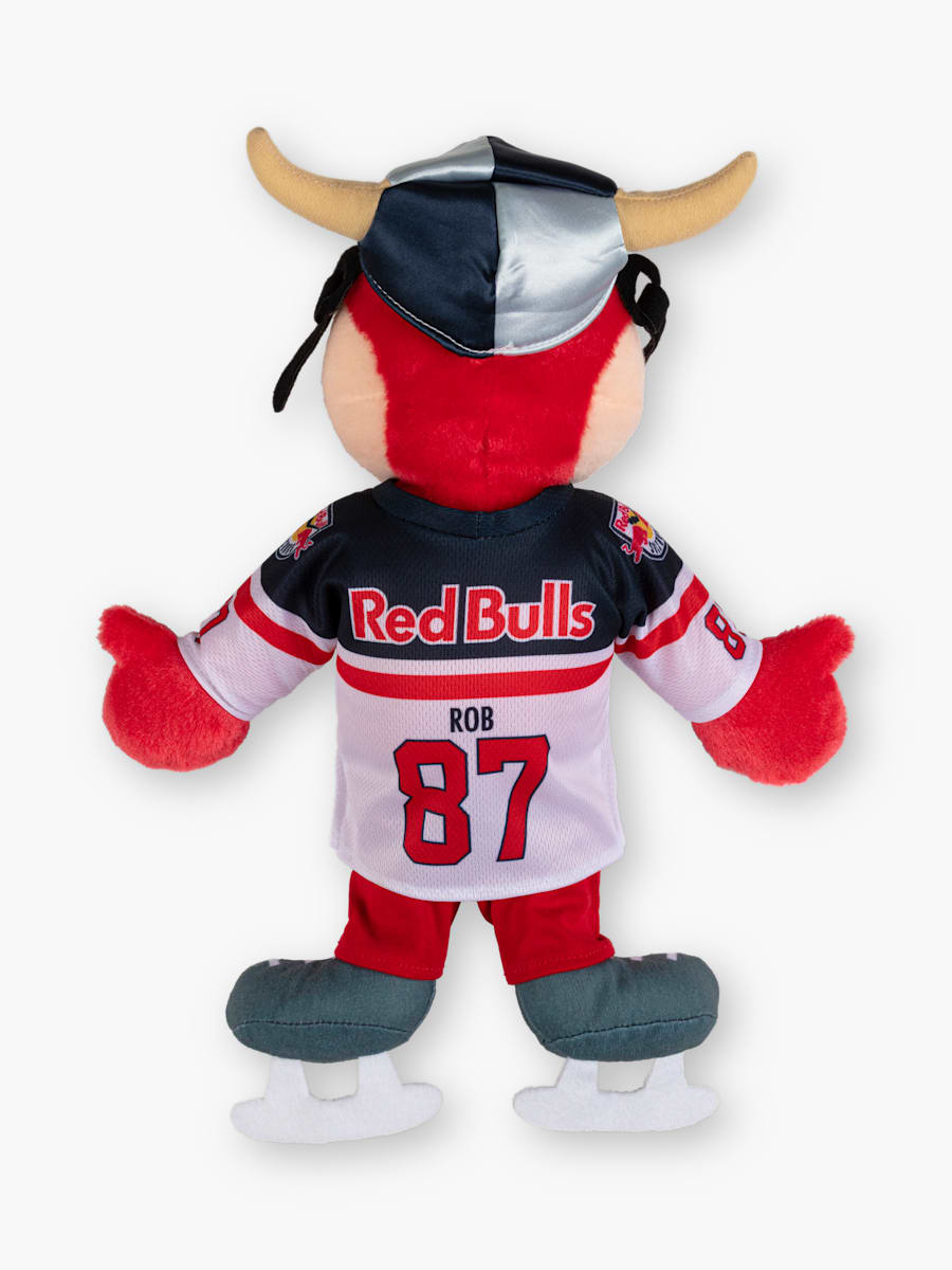 Rob Mascot (ECS23059): EC Red Bull Salzburg