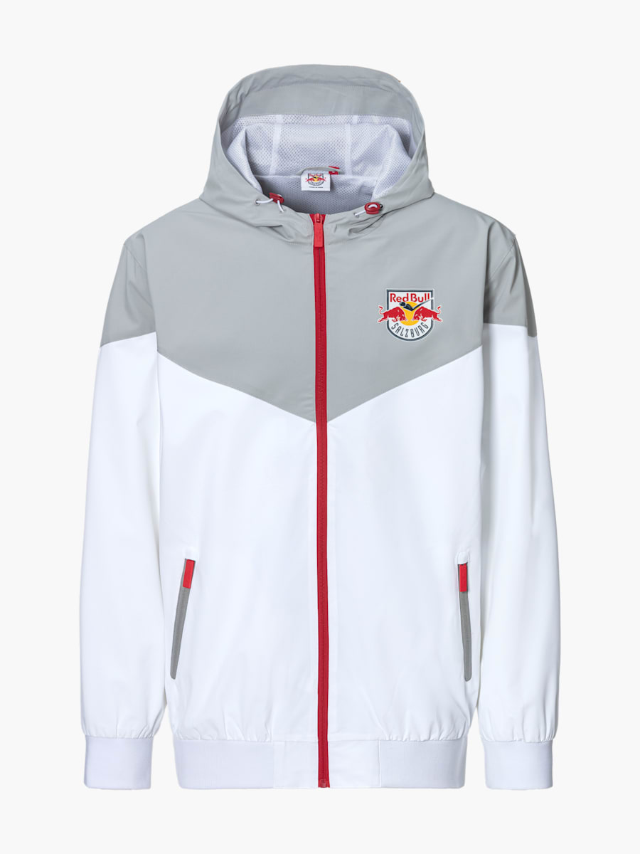 Giacca a vento ECS Blizzard (ECS24003): EC Red Bull Salzburg