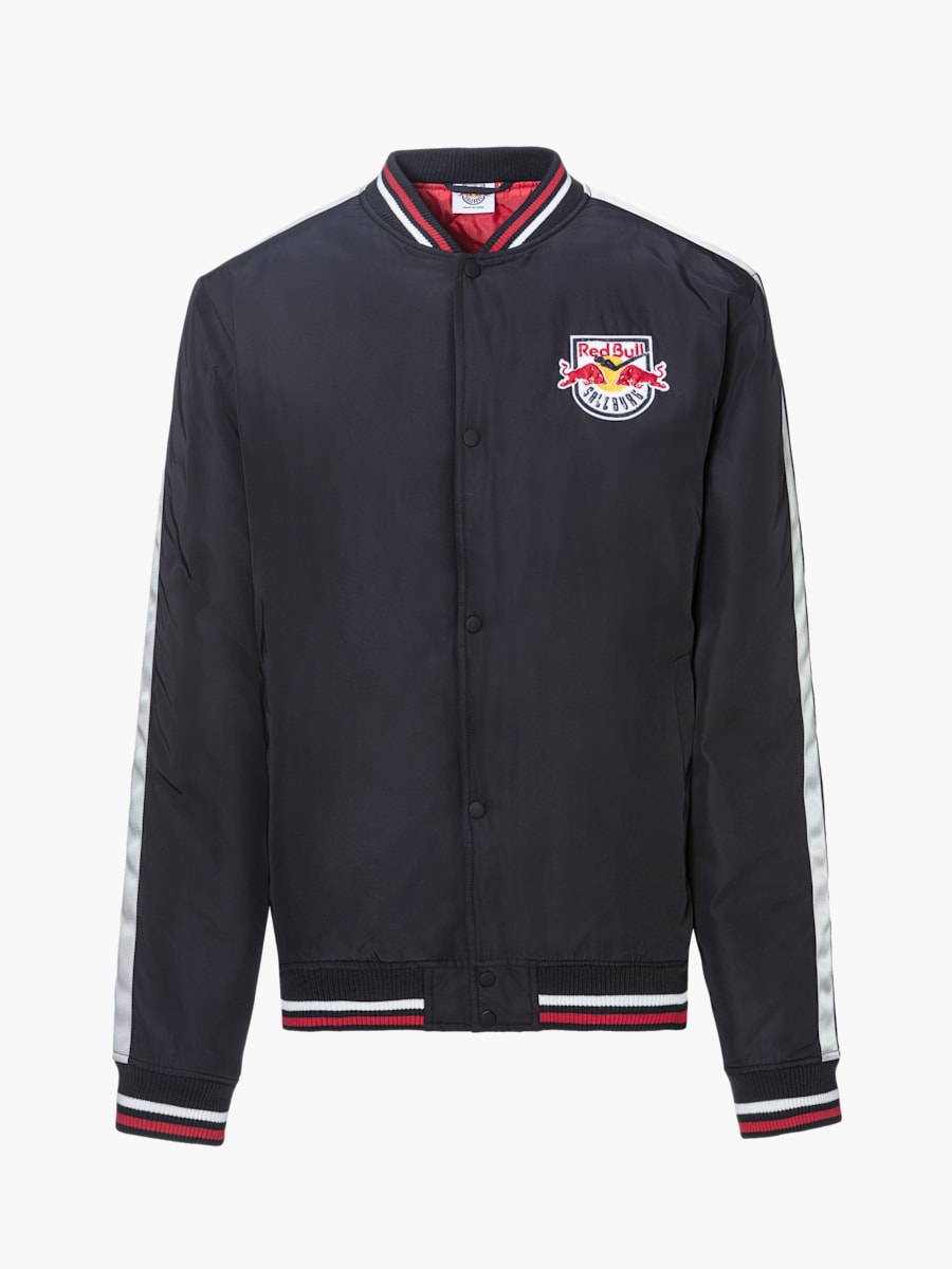 Chaqueta ECS Club College (ECS24004): EC Red Bull Salzburg