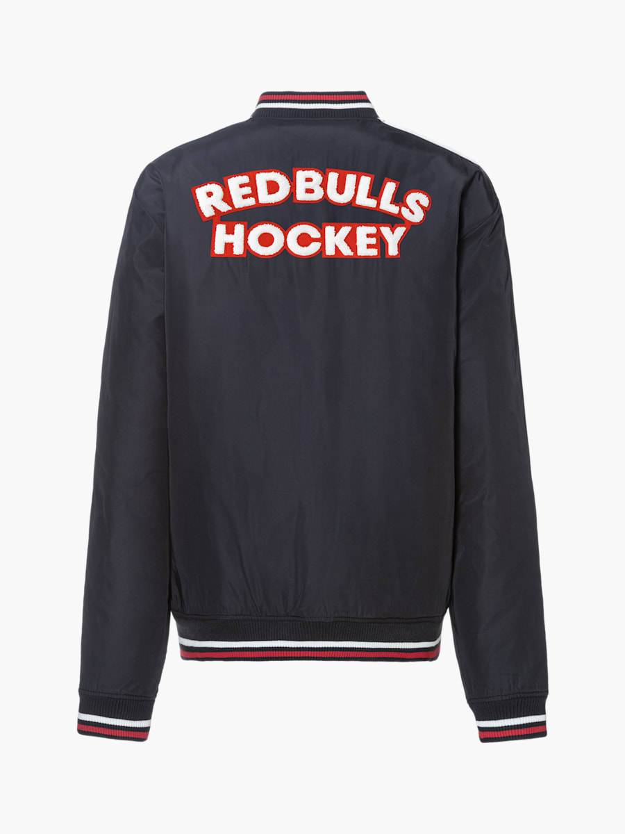Veste de campus ECS Club (ECS24004): EC Red Bull Salzburg