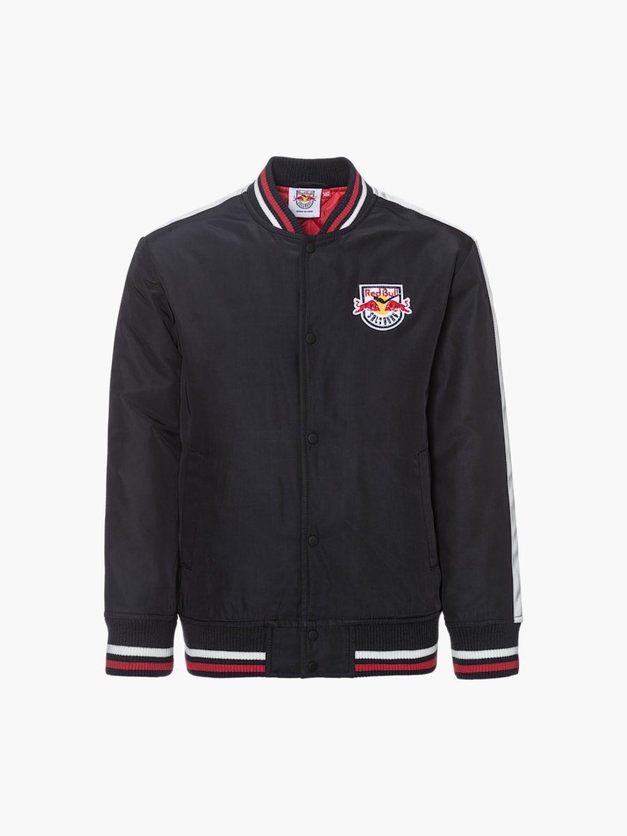Veste de campus ECS Youth Club (ECS24005): EC Red Bull Salzburg