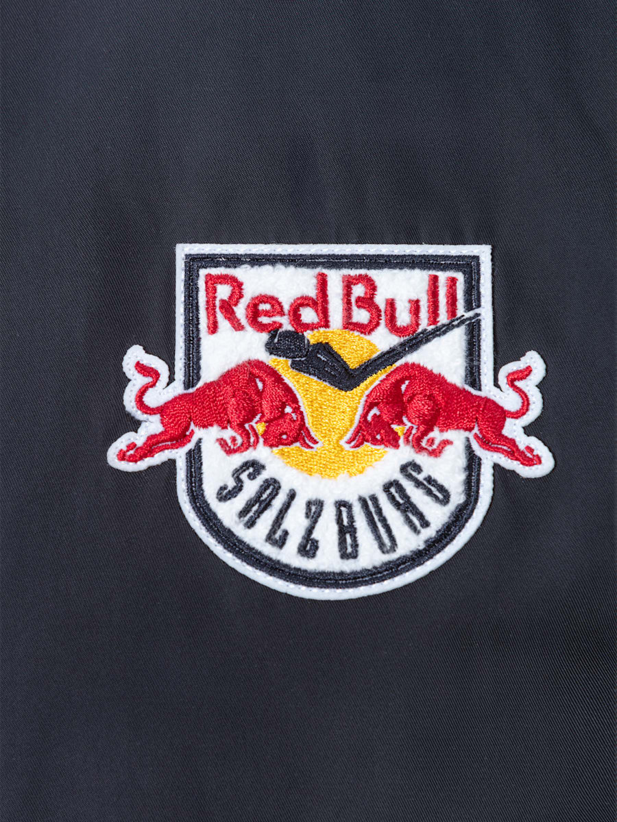 Chaqueta ECS Club College para jóvenes (ECS24005): EC Red Bull Salzburg