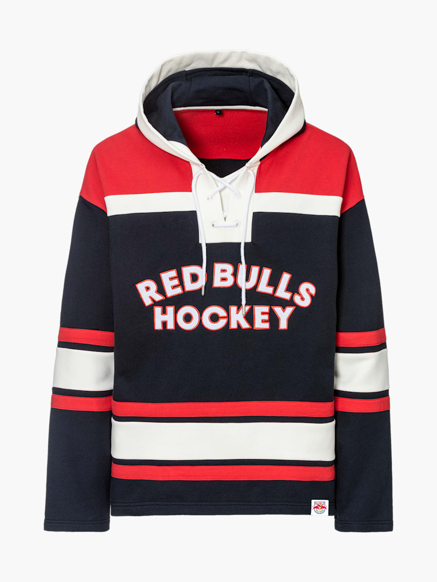 Club Hoodie (ECS24011): EC Red Bull Salzburg